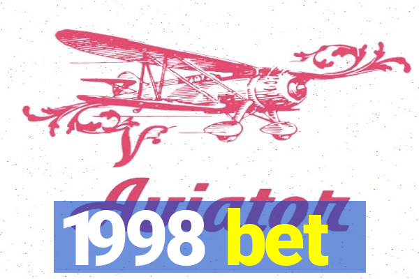 1998 bet